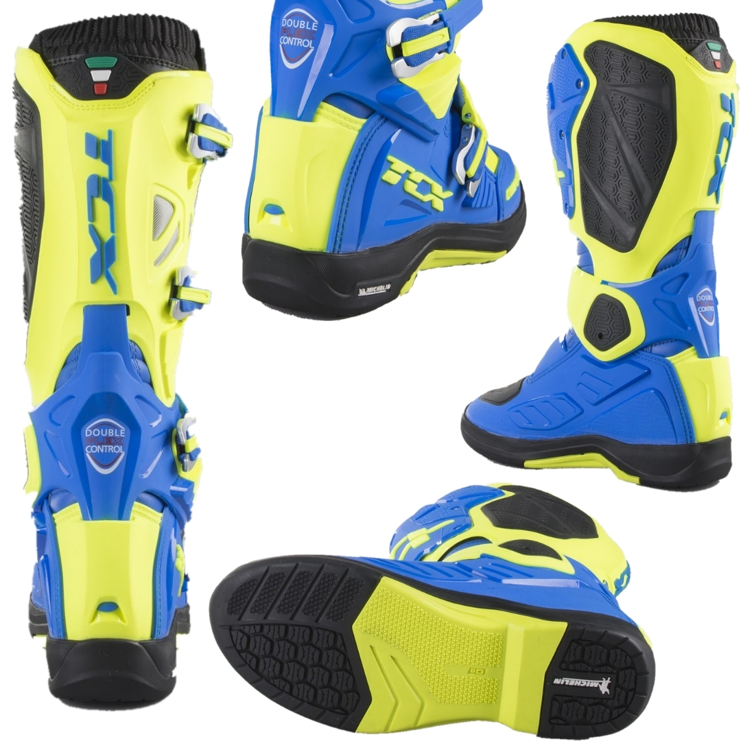  TCX COMP EVO 2 MICHELIN