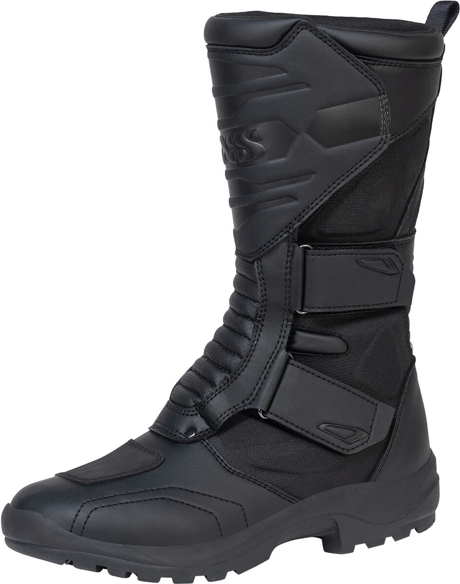 IXS TOUR LIGHT-ST BLACK 