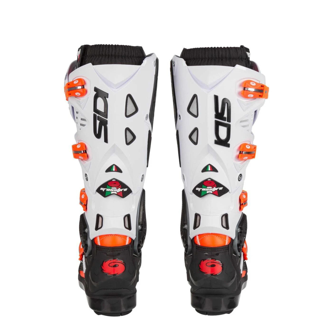 SIDI Crossfire 3 SRS