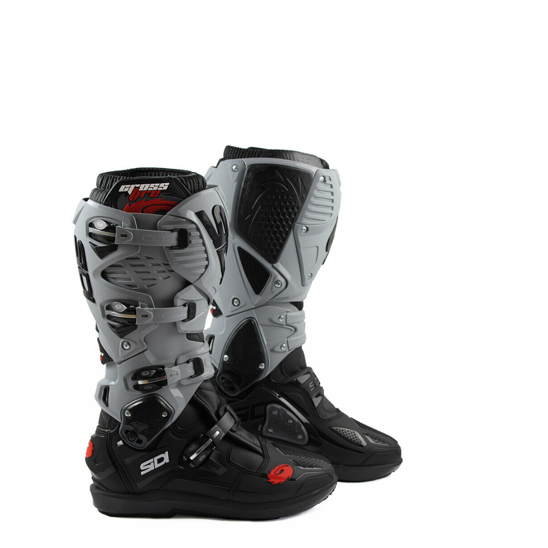 SIDI Crossfire 3 SRS