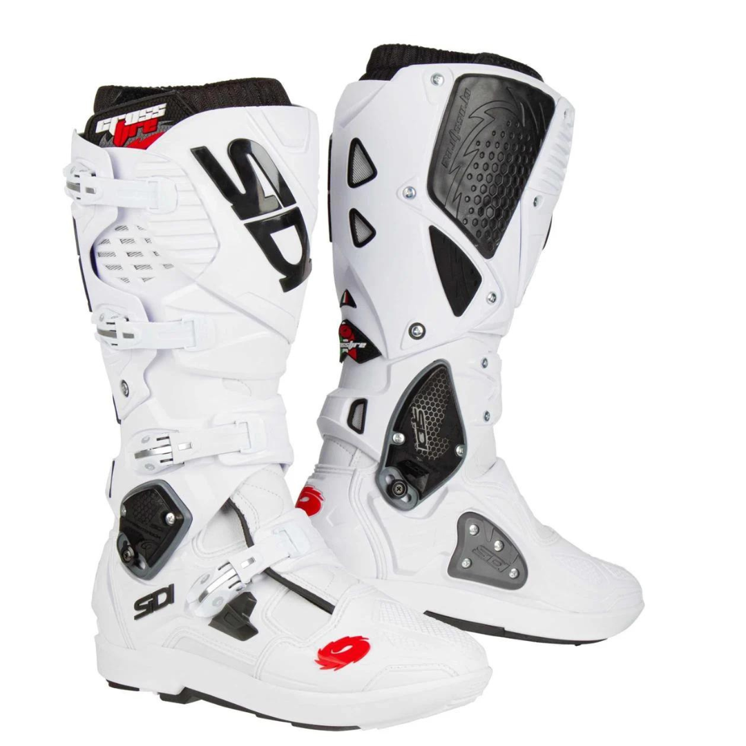 SIDI Crossfire 3 SRS