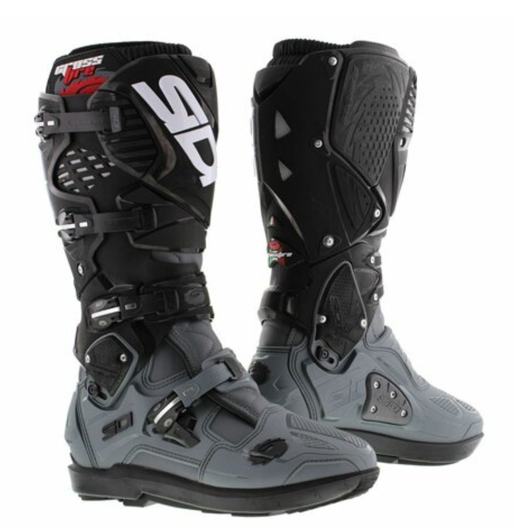 SIDI Crossfire 3 SRS
