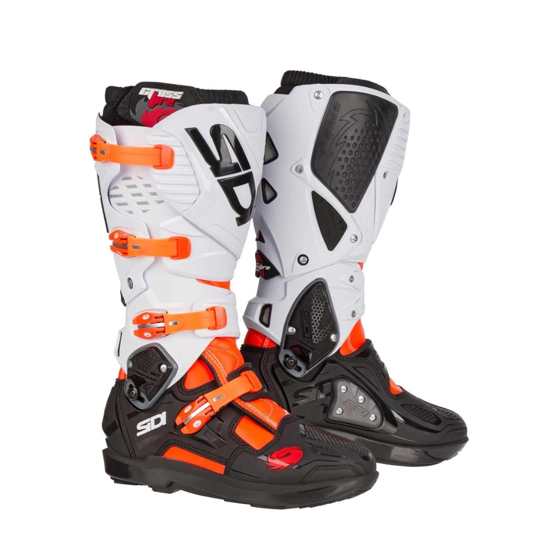 SIDI Crossfire 3 SRS