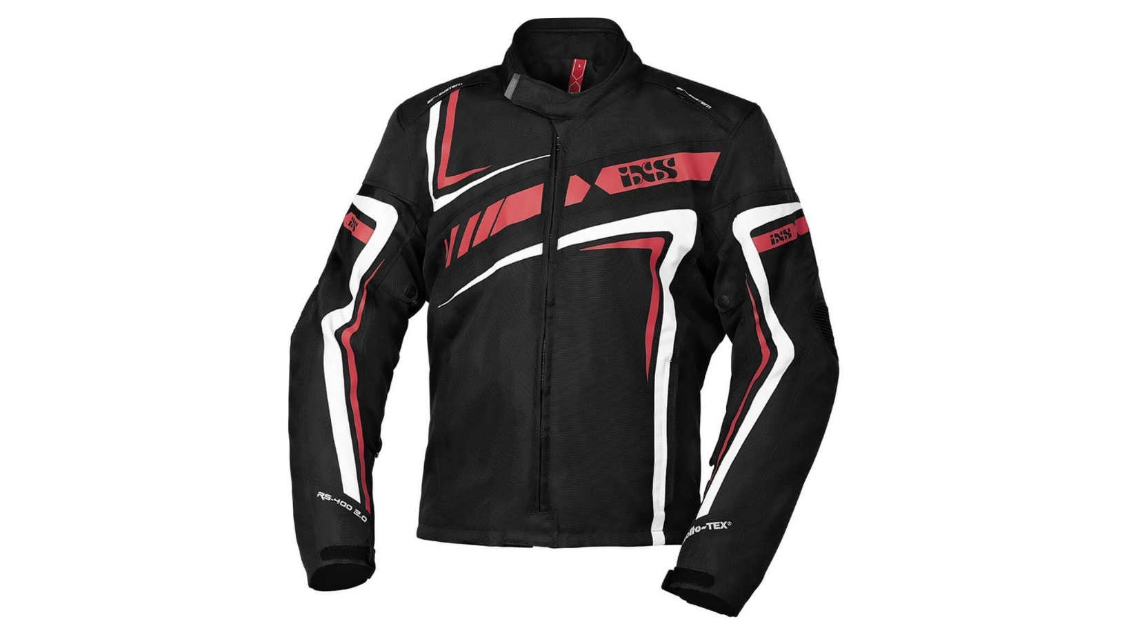 ixs RS-400-ST 2.0 