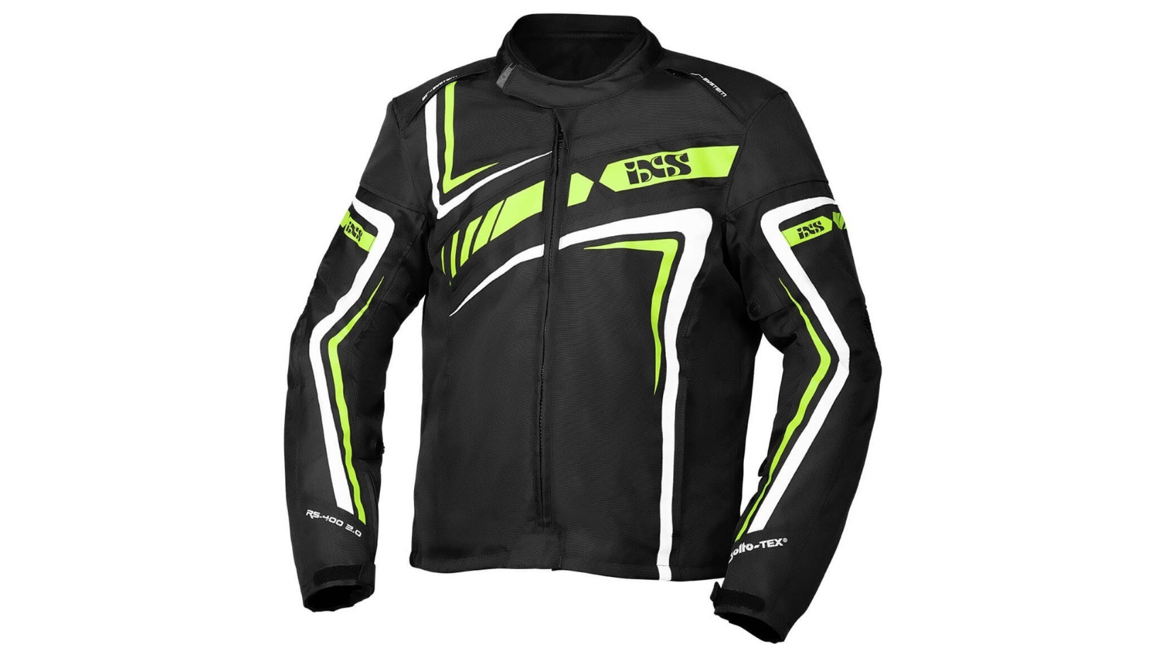 ixs RS-400-ST 2.0 