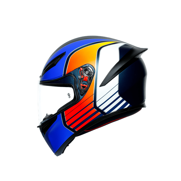 AGV K1 MULTI ECE DOT  