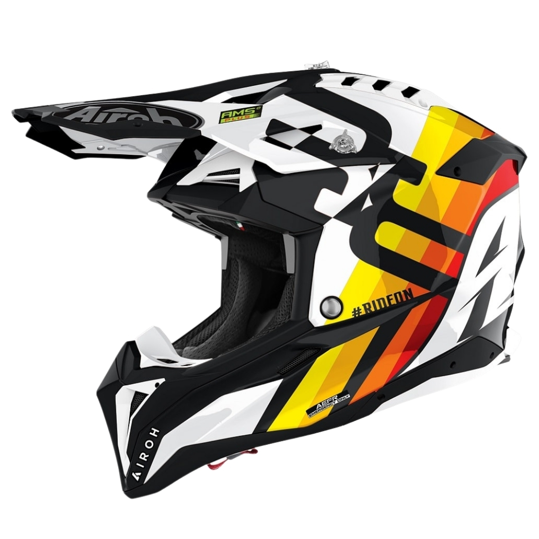 AVIATOR 3.0 RAINBOW   