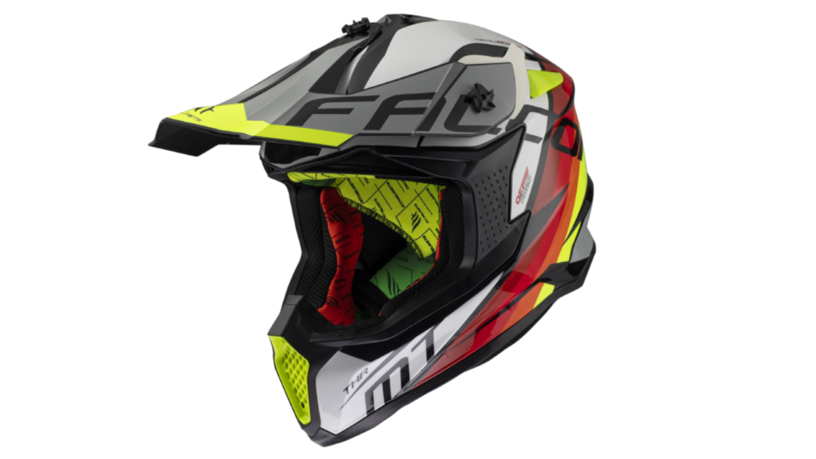 Mt Falcon Arya Thr 