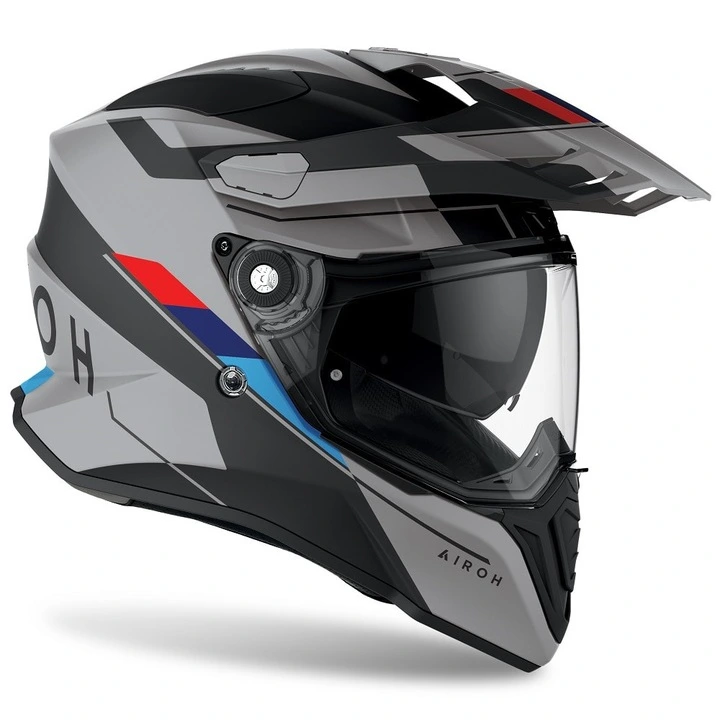  airoh commander factor anthracite  