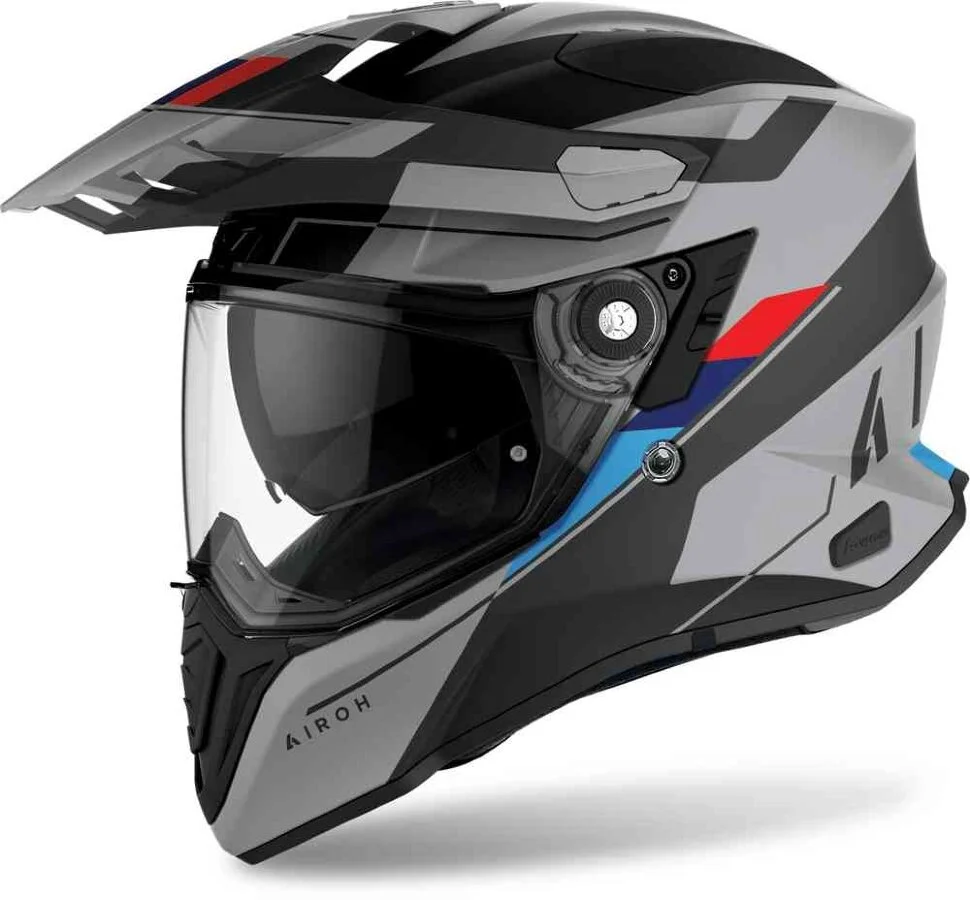  airoh commander factor anthracite  