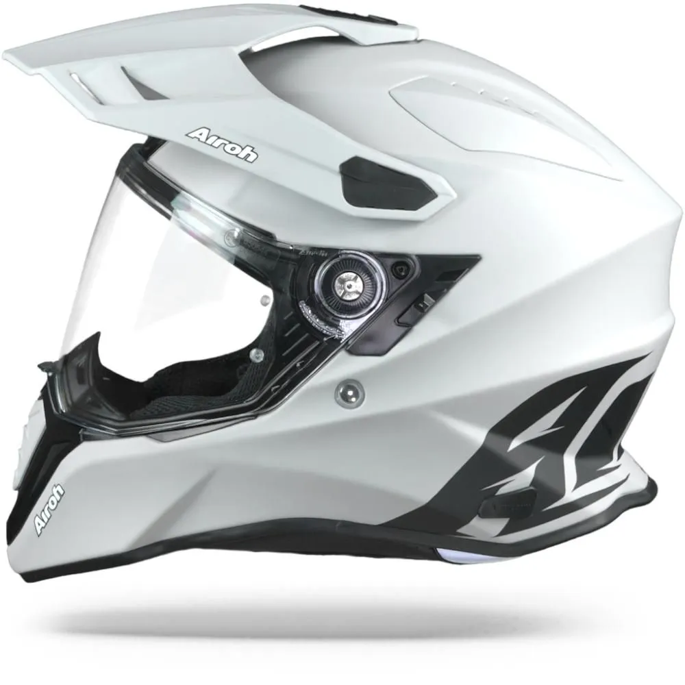  airoh commander factor anthracite  