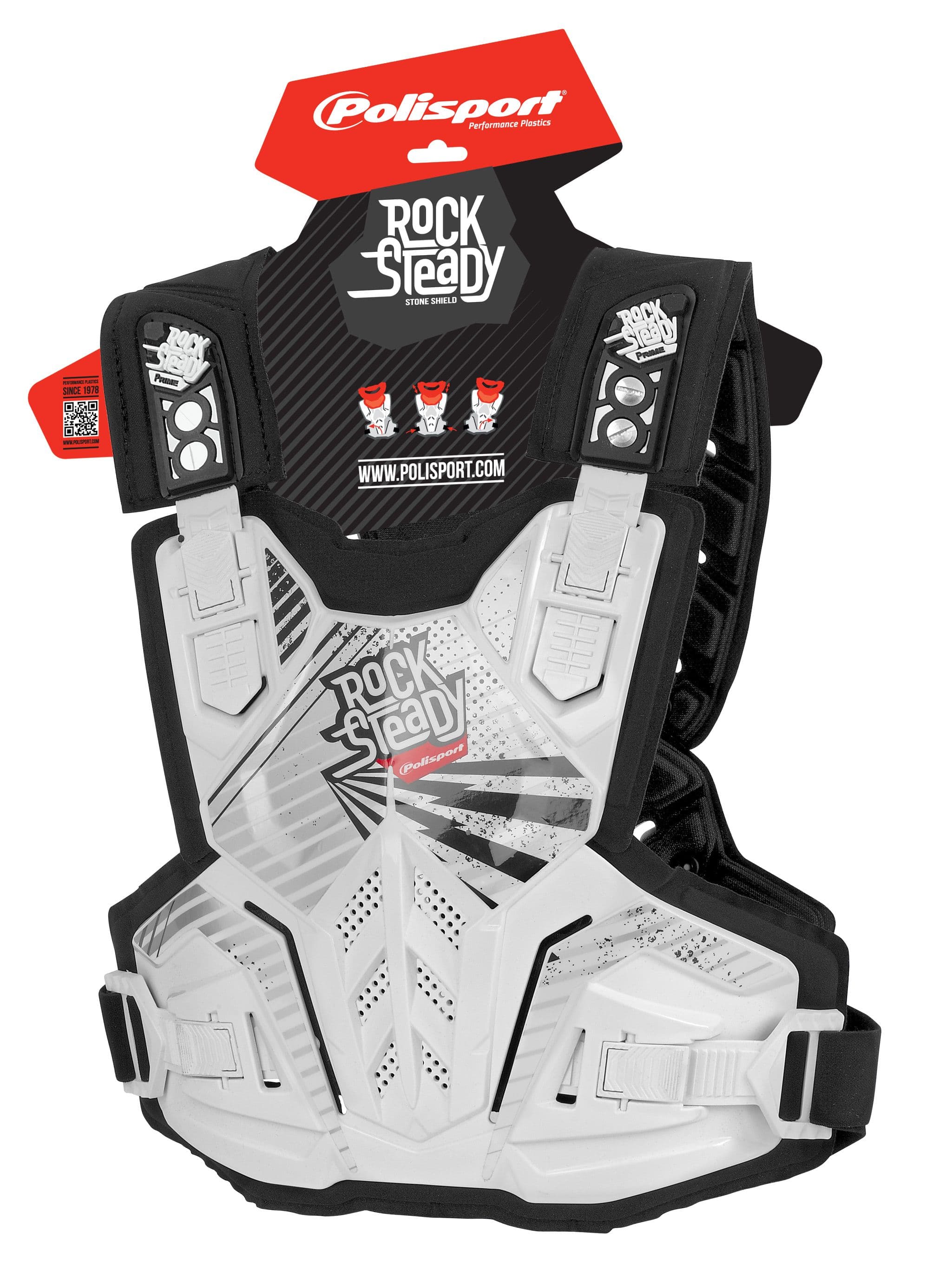ALPINESTARS TECH 3