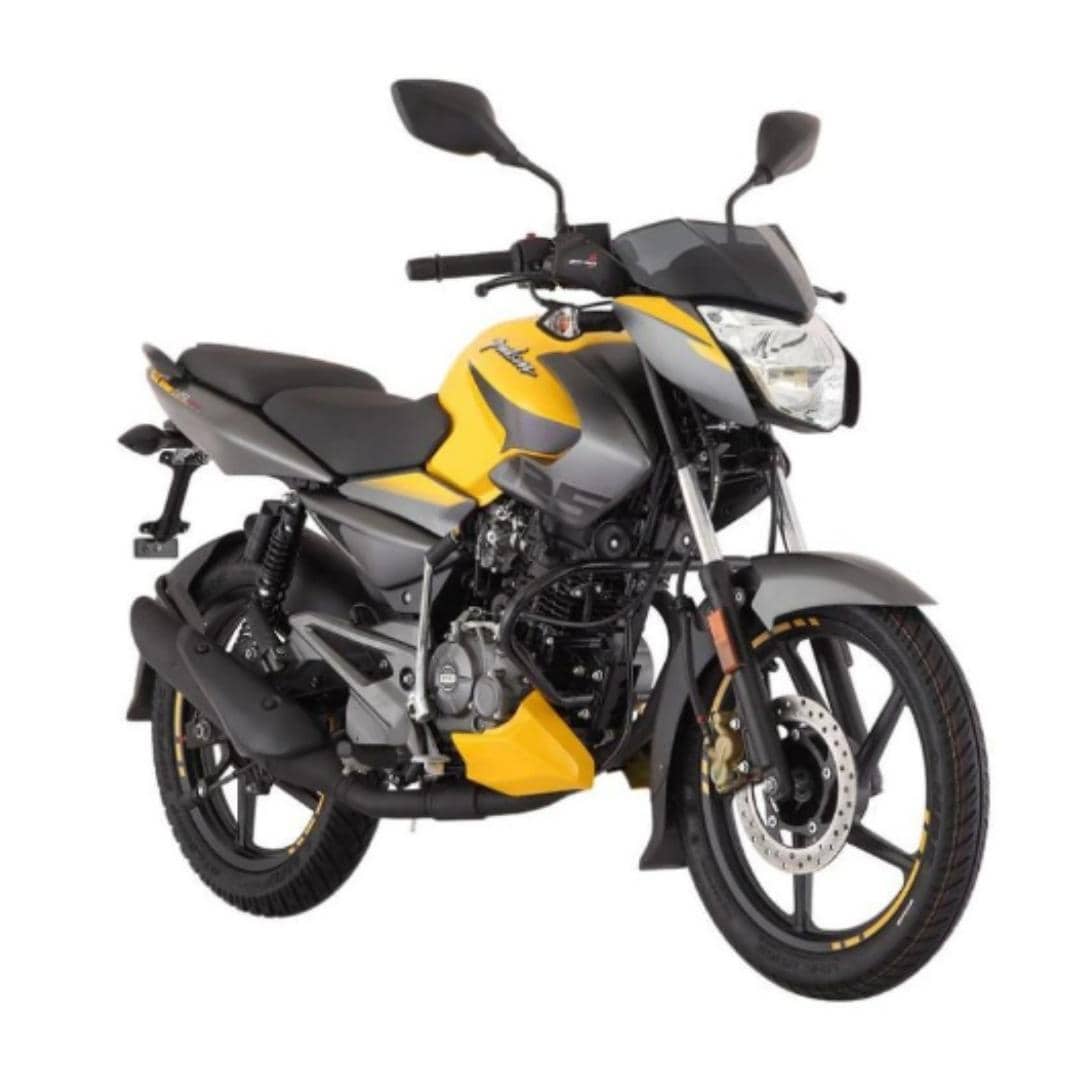 bajaj pulsar ns 125