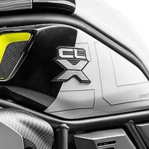 cfmoto clx 700