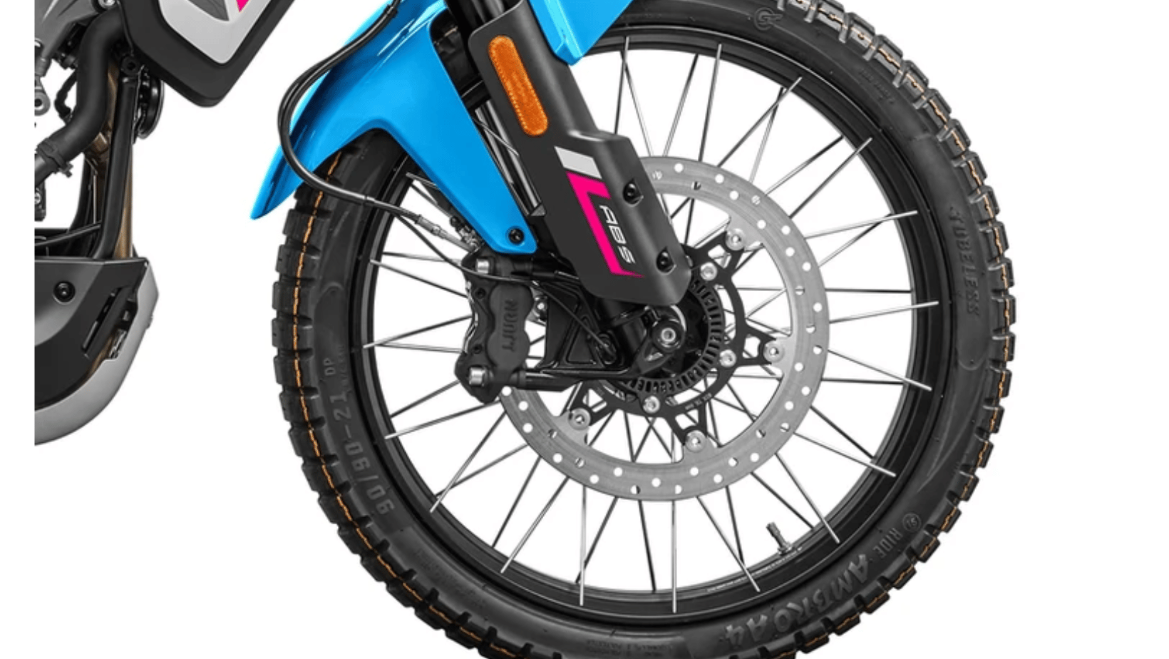 Cfmoto mt 450 2025