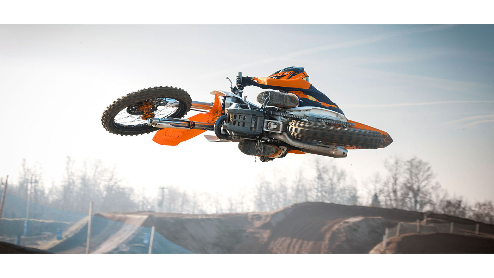 ktm sxf 250 2024