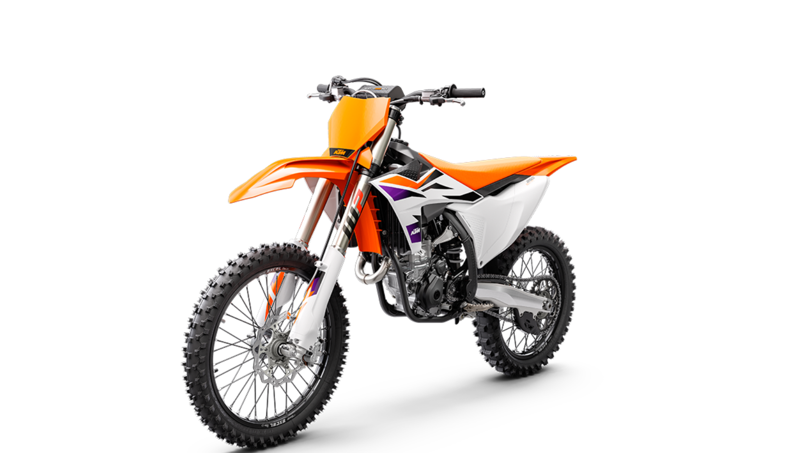 ktm sxf 450 2024