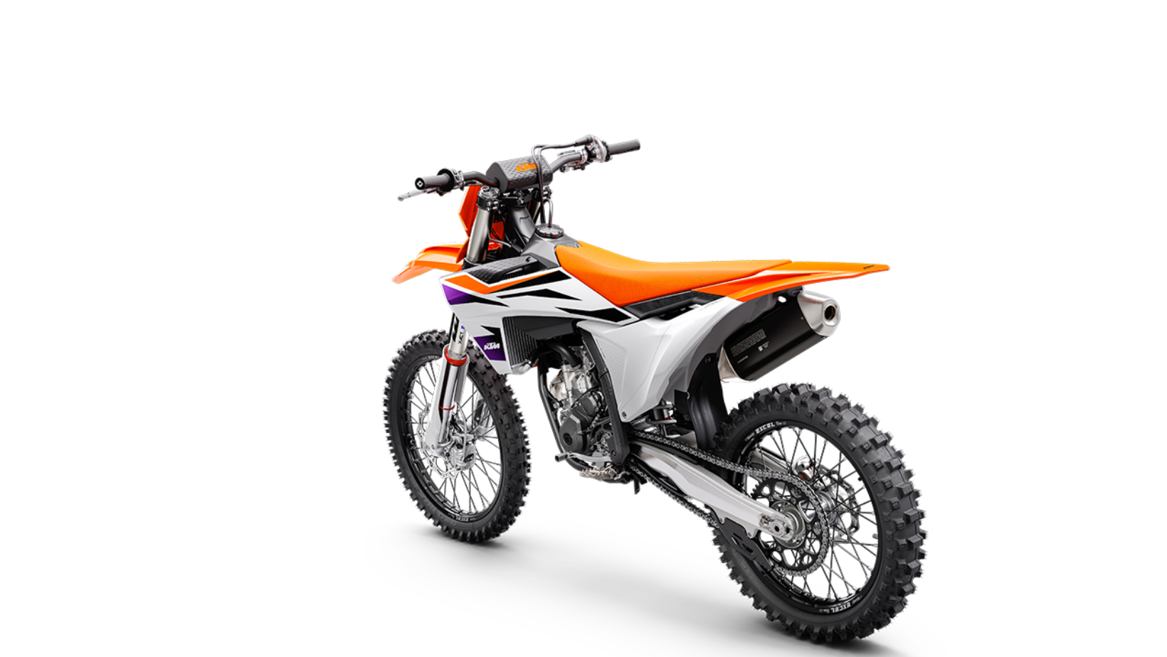 ktm sxf 450 2024