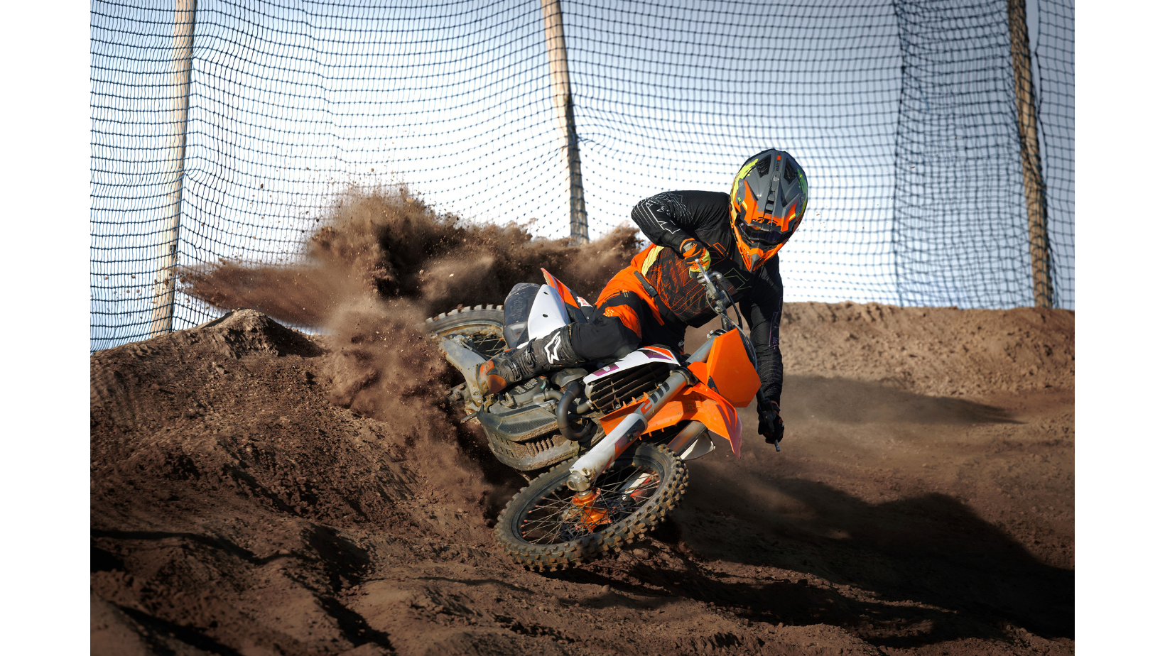 ktm sxf 450 2024
